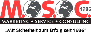 M.S.C. Sicherheitstechnik – "Mit Sicherheit zum Erfolg seit 1986“
